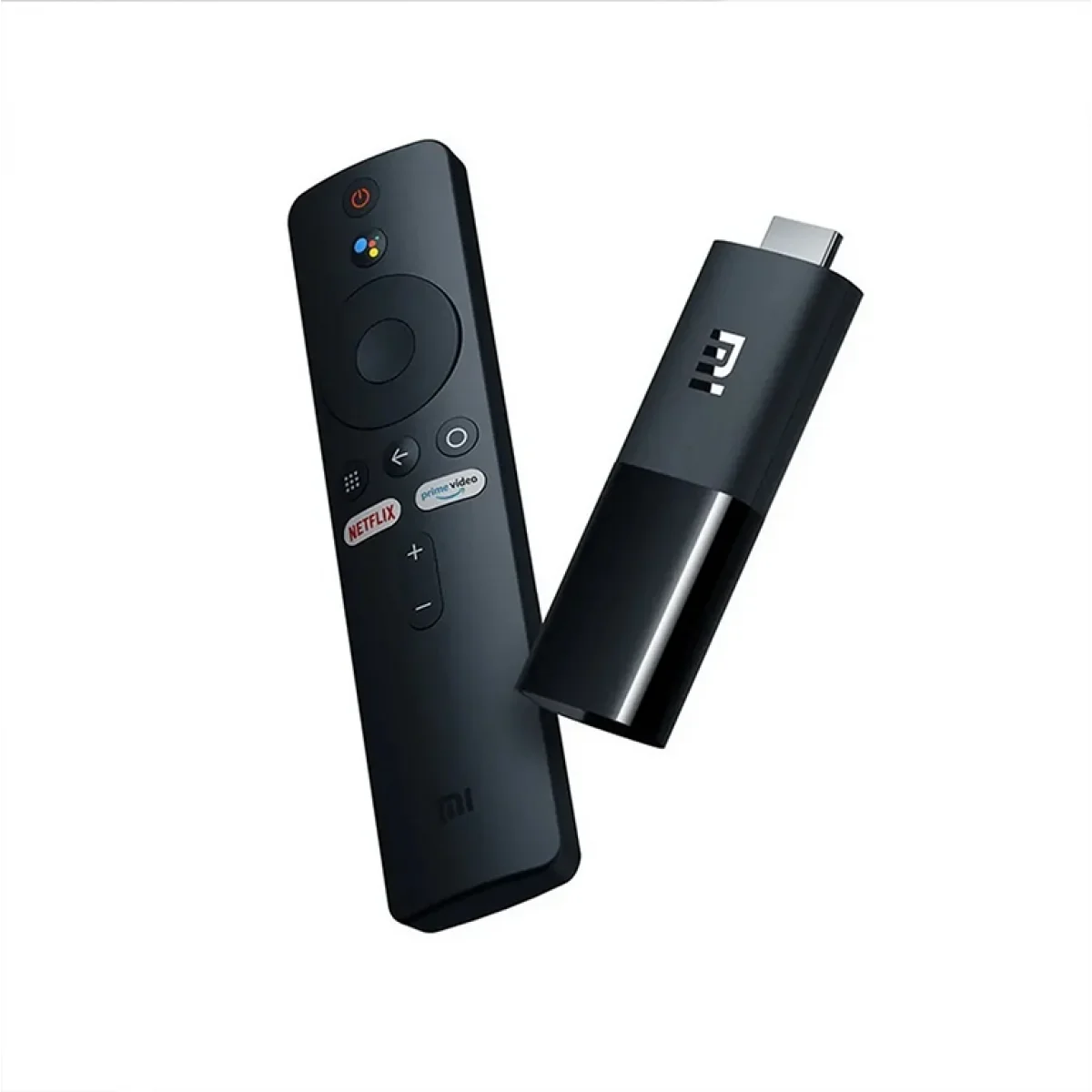 شاومي Mi TV Stick - بنظام الأندرويد مشغل بث وسائط الميديا