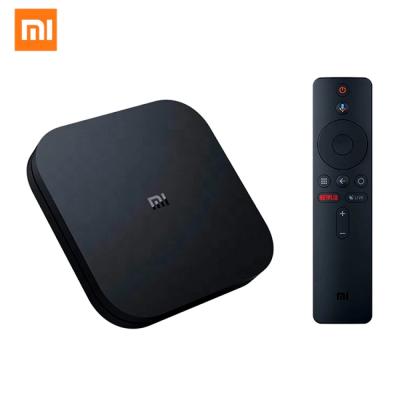 جهاز ماي بوكس Mi Box 4k من شاومي Xiaomi